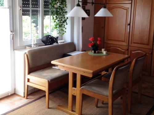 Holiday Home Haus Am Berg Der Osterr�der