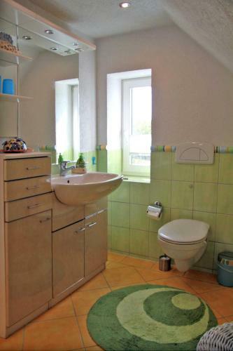 Apartamento Exklusive Ferienwohnung In Lubmin
