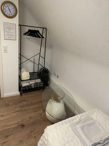 Apartamento Sch�ne Wohnung In Ludwigsburg