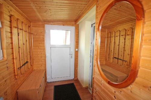 Apartamento Ferienwohnung Malchow See 9941