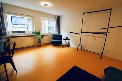 Apartamento Designer Hostel (2c)