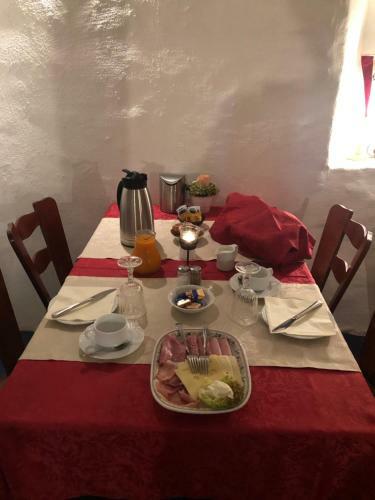 Hotel Hostaria Del Castello