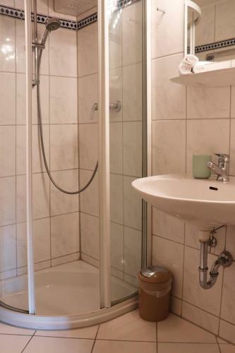 Apartamento Kutscherhaus - Kutscher Gerd
