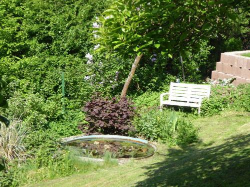 Apartamento Ferienwohnung Dora 1