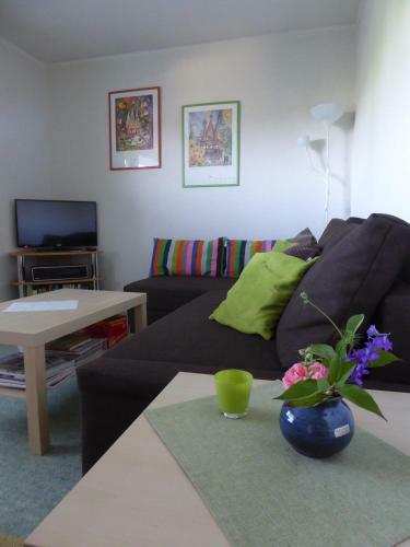 Apartamento Ferienwohnung Dora 1