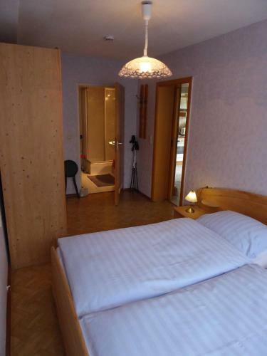 Apartamento Ferienwohnung Dora 1