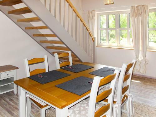 Apartment Pferdehof Bela - Swb415