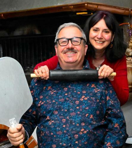 Bed & Breakfast Weingut Und Pension Markus Kochems