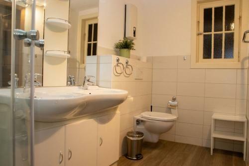 Apartamento Xavers Ranch