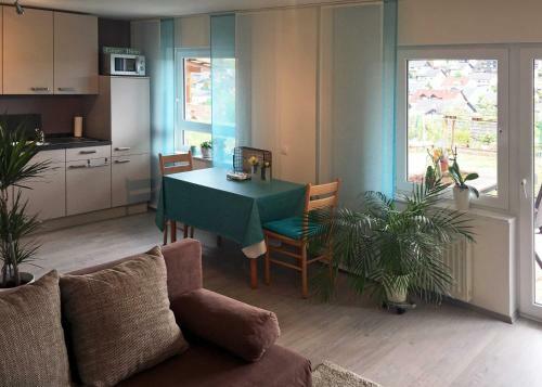 Apartamento Ferienwohnung Im Paradies