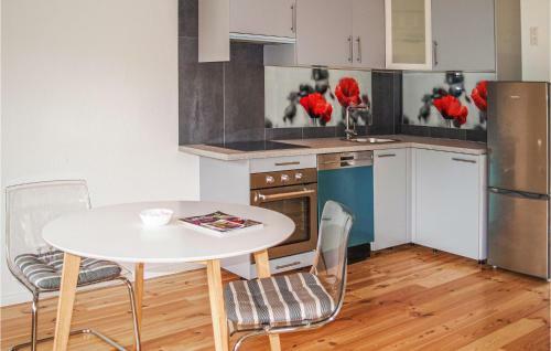 Awesome Home In Mirow W/ 2 Bedrooms
