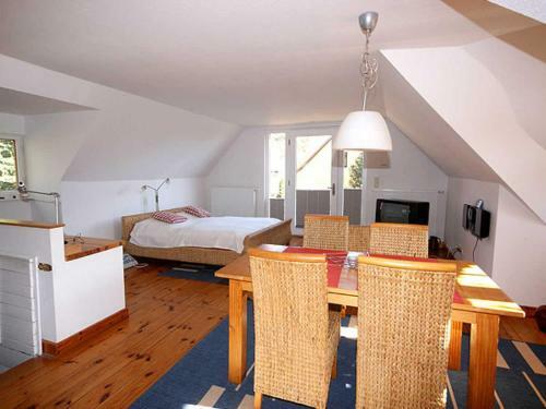Ferienhaus _croonen_ 1