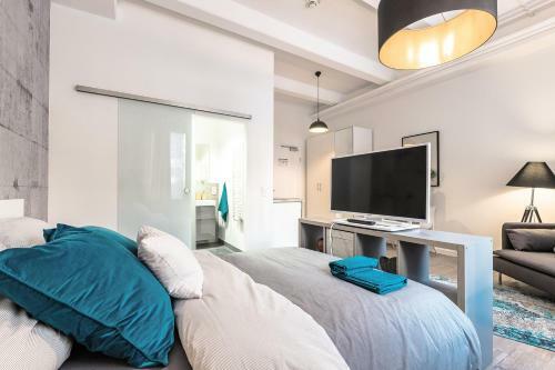Aparthotel Living On Easystreet