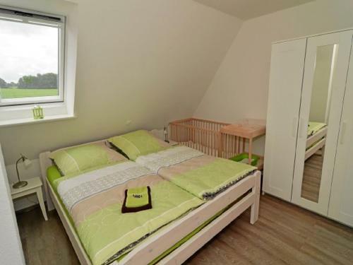Apartamento Ferienhof Kragholm