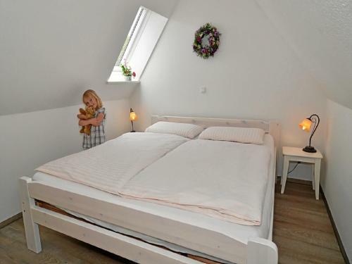 Apartamento Ferienhof Kragholm