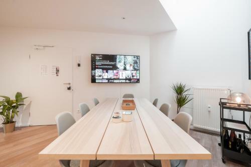 Apartamento Eddy's Rest & Relax - Neuhausen