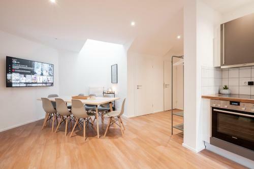 Apartamento Eddy's Rest & Relax - Neuhausen