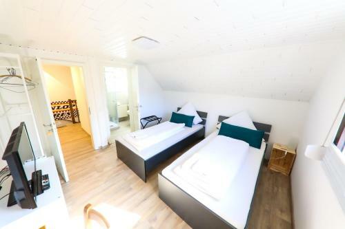 Hostal House Gdl N�rburgring