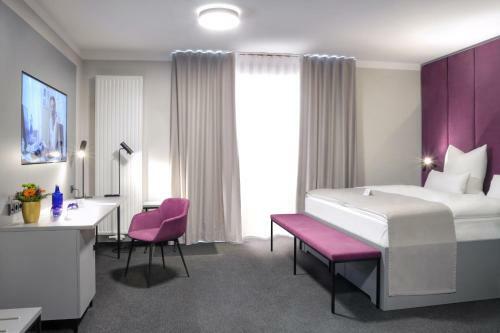 Hotel Adler M�nster