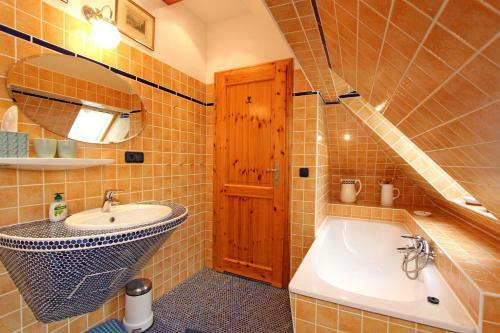 Apartamento Ferienwohnung Neeberg Use 3431