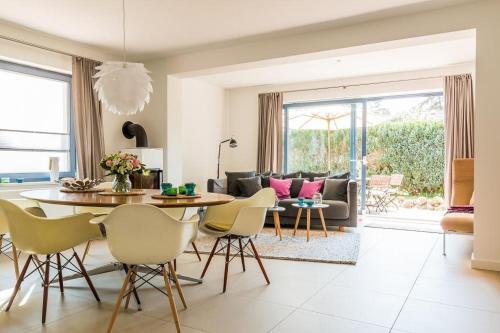 Apartamento Drei Akazien Wohnung 1