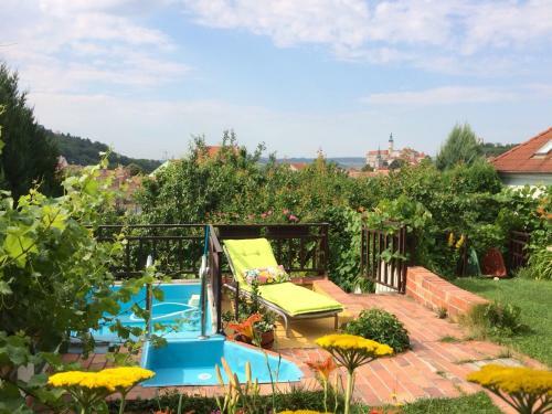 Hostal Pension Crhan