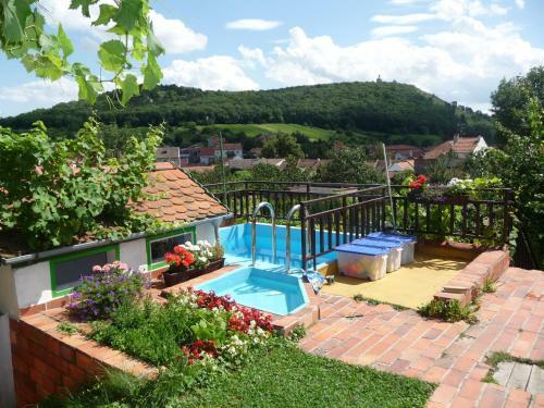 Hostal Pension Crhan