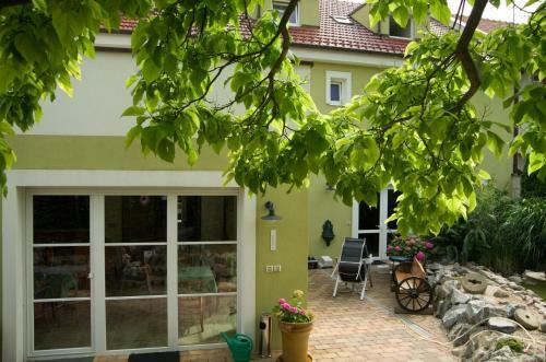 Apartamentos Pension Kiwi