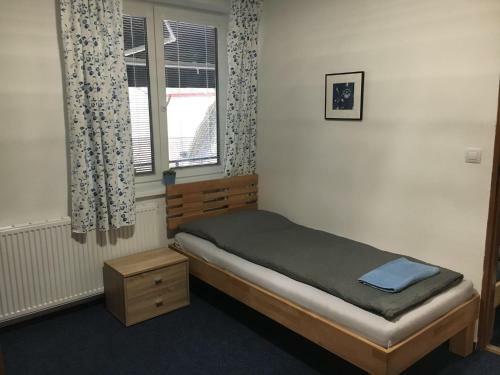 Hostal Mikulov Inn - Penzion Zem?