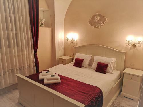 Hostal Zdrav� Kav�rna