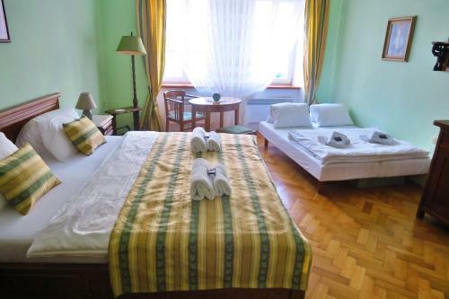Hostal Zdrav� Kav�rna