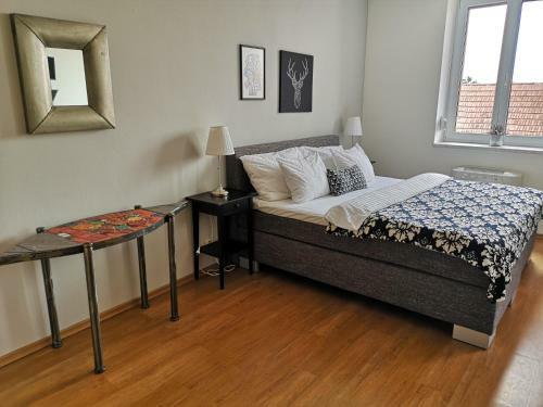 Apartm�ny Gulliver