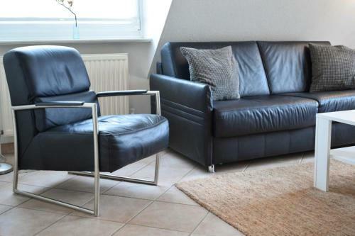 Apartamento Ferienwohnung Ocean Drive 3