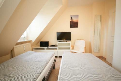 Apartamento Ferienwohnung Ocean Drive 3