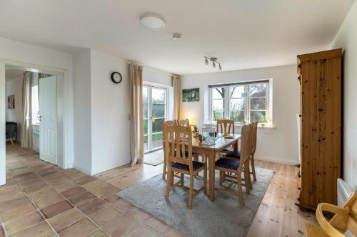 Apartamento Pony Peters Ferienwohnung 1