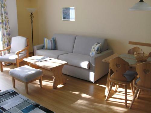 Apartamento Ferienwohnanlage Br�nnstein