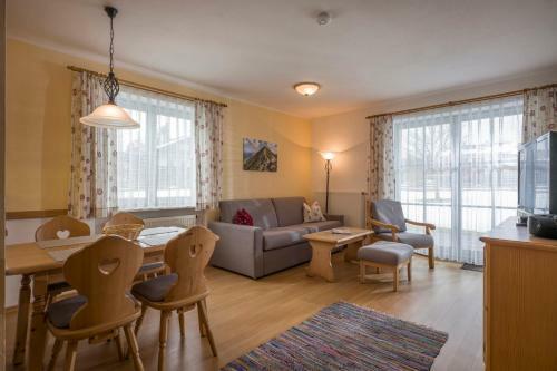 Apartamento Ferienwohnanlage Br�nnstein