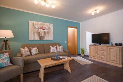 Apartamento Ferienwohnanlage Br�nnstein