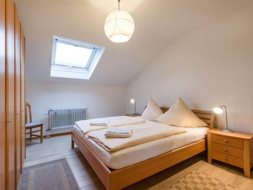 Apartamento Ferienwohnanlage Oberaudorf Zimmerwohnung E7