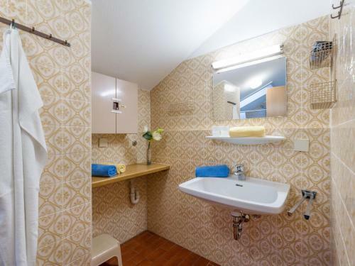 Apartamento Ferienwohnanlage Oberaudorf Zimmerwohnung E7