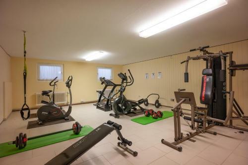Apartamento Ferienwohnanlage Oberaudorf Zimmerwohnung E7