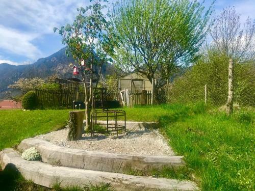 Apartamento Beim Graf`n