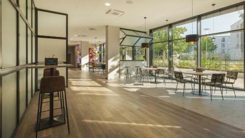 The Niu Leo - Apartments