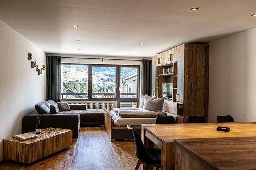 Apartamento Steibis Suite - Oberstaufen Plus