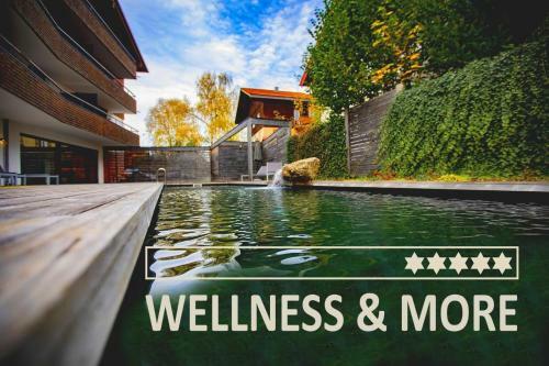 Apartamento Chalet Ifen Am Hochgrat