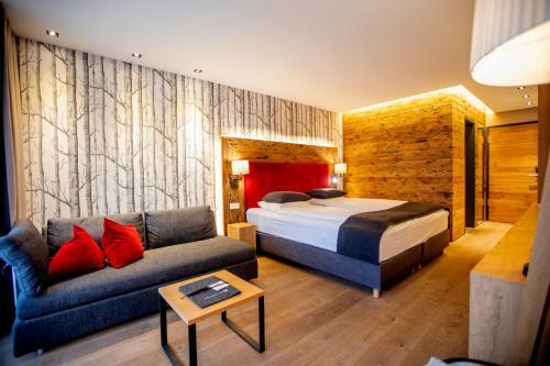Apartamento Chalet Ifen Am Hochgrat