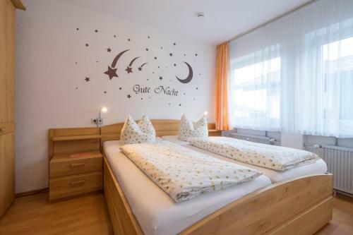 Apartamento Ferienwohnungen Hieber