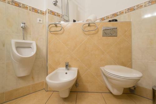 Apartamento Ferienwohnungen Hieber