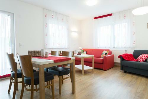 Hofmann`s Apartements & Ferienwohnungen