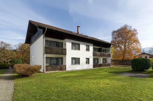 Apartamento Ferienwohnanlage Oberaudorf Zwei Zimmerwohnung E3